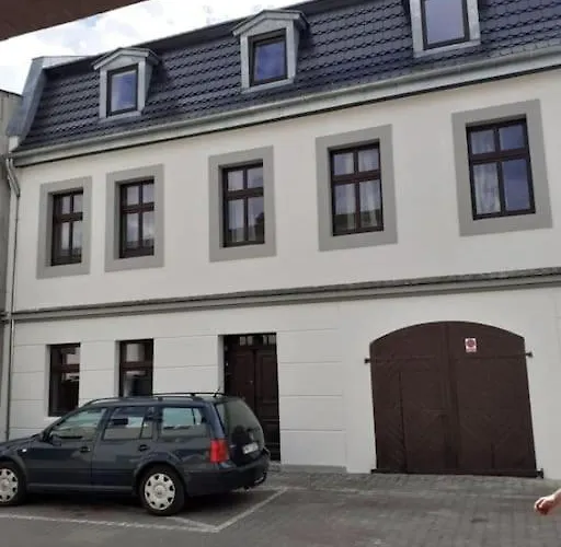 Apartment - Kraina 100 Jezior *