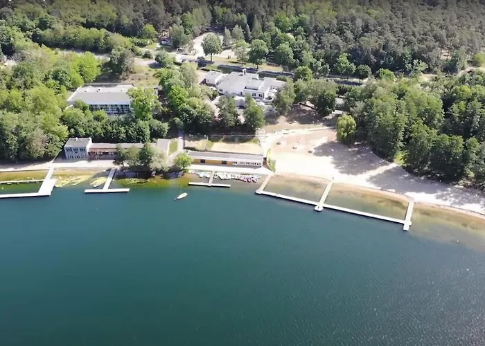 - Kraina 100 Jezior Apartment Sierakow (Greater Poland)