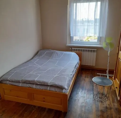 Apartment - Kraina 100 Jezior Sierakow (Greater Poland)