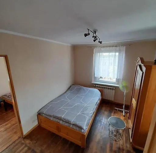 - Kraina 100 Jezior Sierakow (Greater Poland)