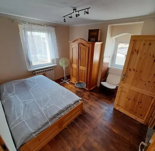 Apartment - Kraina 100 Jezior Sierakow (Greater Poland)