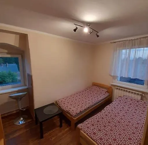 Apartment - Kraina 100 Jezior *