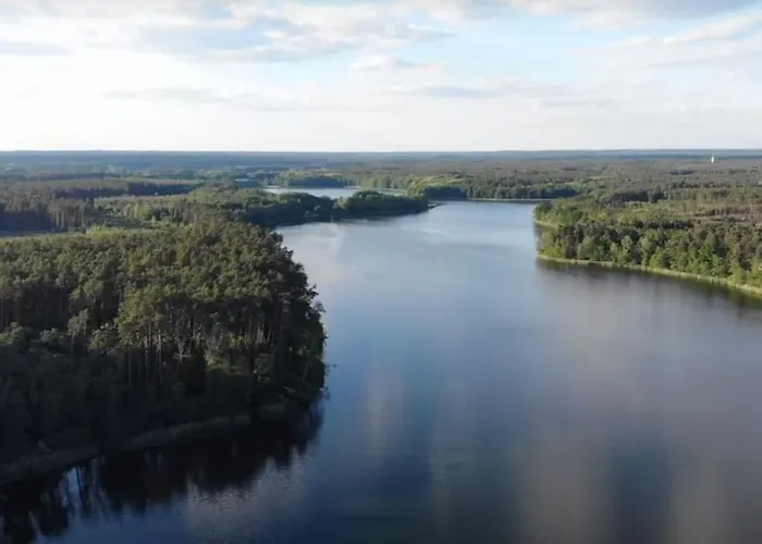 - Kraina 100 Jezior Apartment