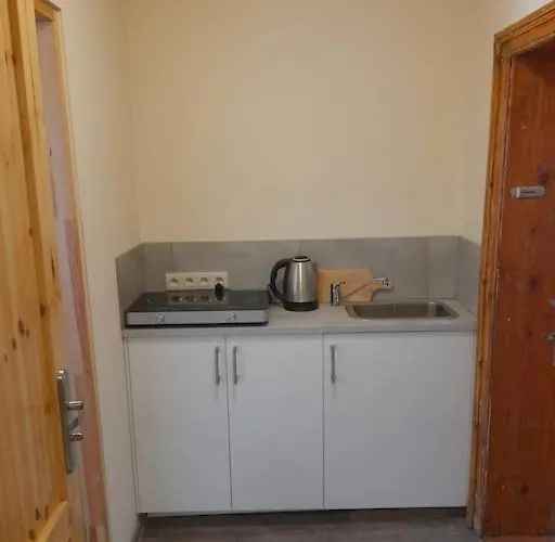 - Kraina 100 Jezior Apartment Sierakow (Greater Poland)